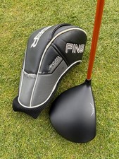 PING ANSER DRIVER 9.5 DEGREE