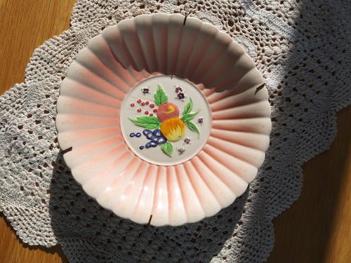 1930 art deco brentleigh ware - brentleigh,