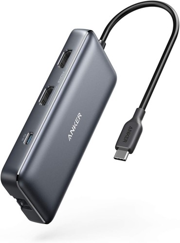 Anker usb hub powerexpand - anker,