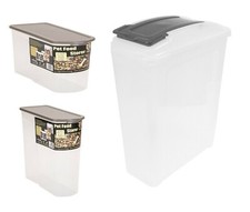 PLASTIC SLIM LINE DRY FOOD