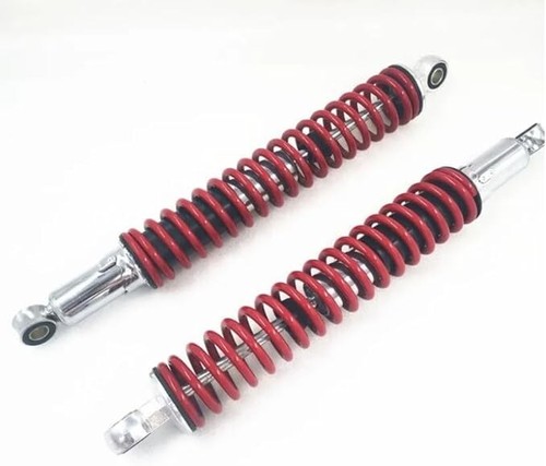 Rear shock absorbers - absorbers, kawasaki