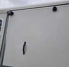 Equitrek Side Ramp Handle Spare Parts Horse Trailer Show Space Treka Loading