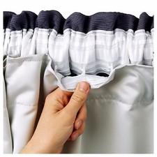 BLACKOUT THERMAL CURTAIN