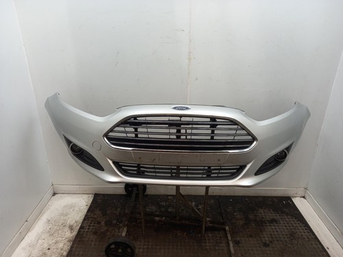 Ford fiesta front bumper - fiesta,