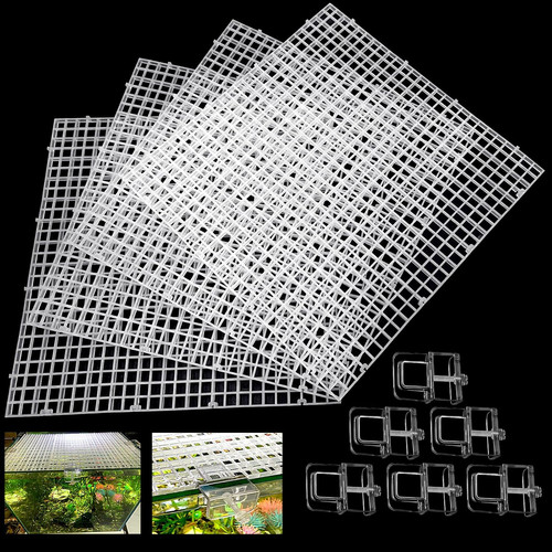Aquarium lid hood fish - hood,