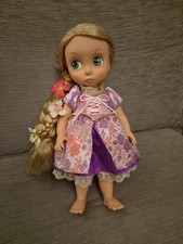 Disney Animator Doll