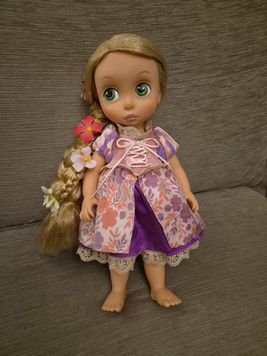 Disney animator doll - animator,