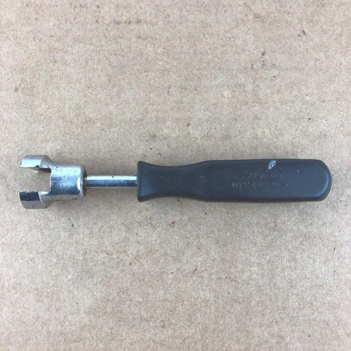 Snap b1356c brake spring - snap, on