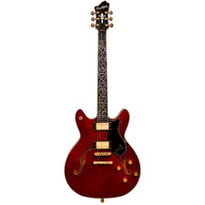 Hagstrom 100th Anniversary