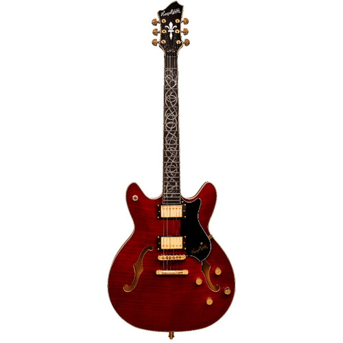 Hagstrom 100th anniversary - 100th,