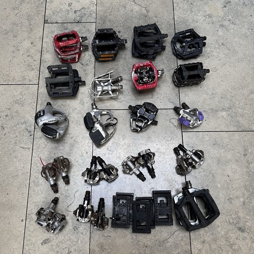 Joblot pairs of bicycle - joblot,