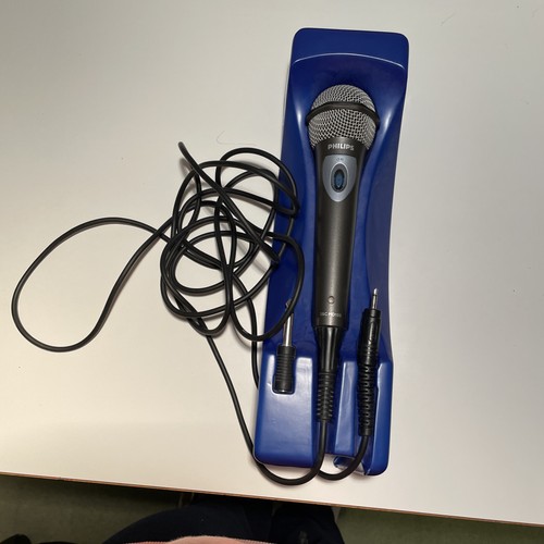 Philips microphone sbc md150 - philips,