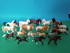 Schleich Horses, Ponies &