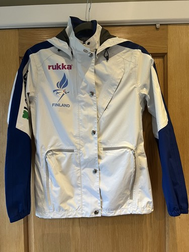 Rukka goretex paclite shell - goretex,