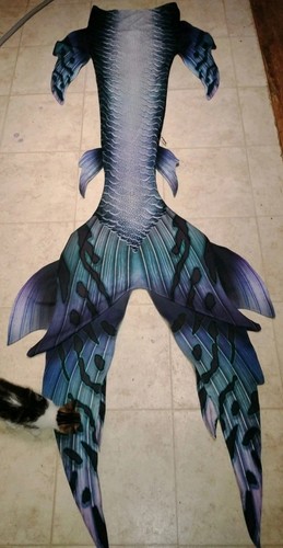 Cape cali adult swimmable - cape,