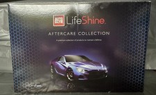 Life Shine AUTOGLUM Car Protection Package 