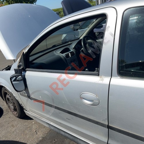 Vauxhall corsa sxi mk2 - vauxhall,