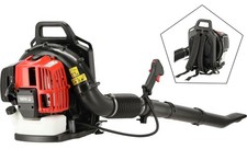 Gas Powered Backpack Leaf