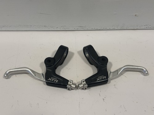 Shimano xtr m970 brake - shimano,