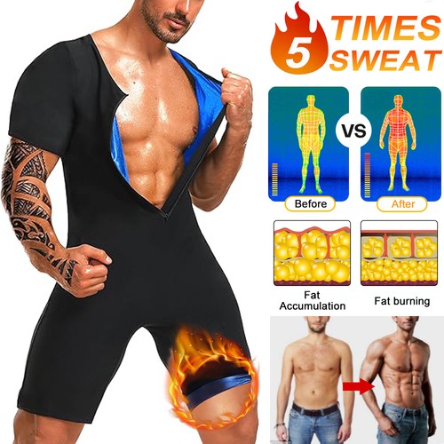 Mens sauna sweat suits - sauna,