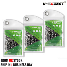 3 14" Chainsaw Chain For