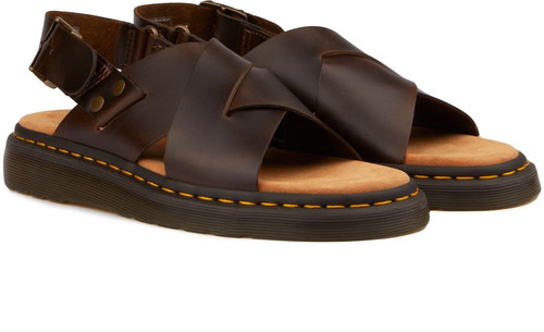 Martens zane brown - dr,