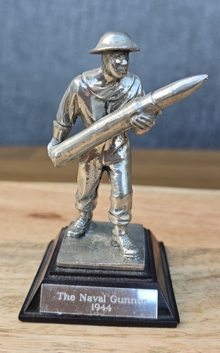Royal hampshire pewter - royal,