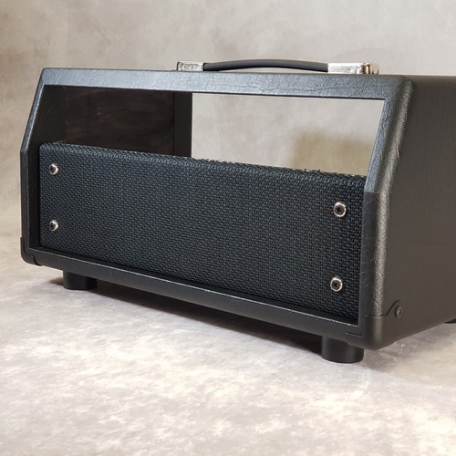 Head shell for mesa boogie - head,