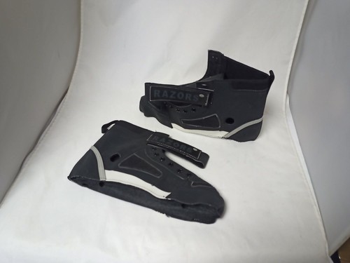 Razors shell cover cult - razors,