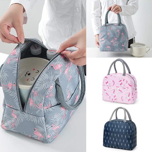 Thermal insulated lunch - thermal, bag