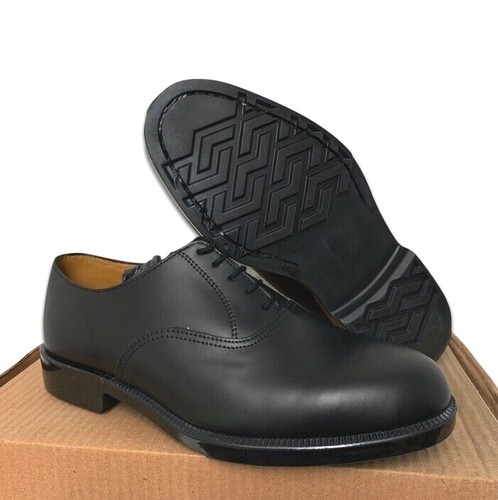 Parade naval shoes - naval,