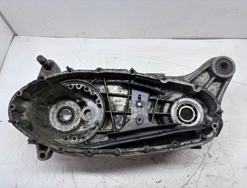 1959 lambretta li125 series - series, 1