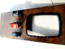 Mercedes-Benz W123 Centre