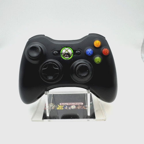 Microsoft xbox 360 wireless - 360,