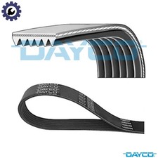 VRIBBED BELT 6PK2050 FOR
