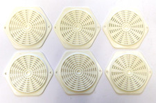 6 x Vivarium Reptile Tank