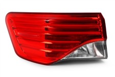 Toyota Avensis Rear Light Left