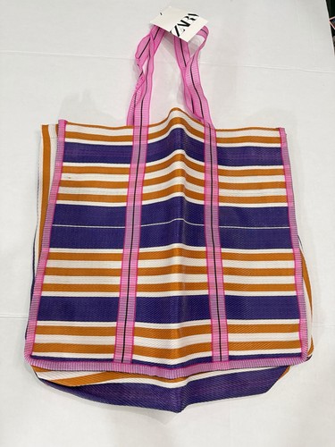 New zara woman multicolor - new,