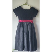 Talbots Kids Girls Black