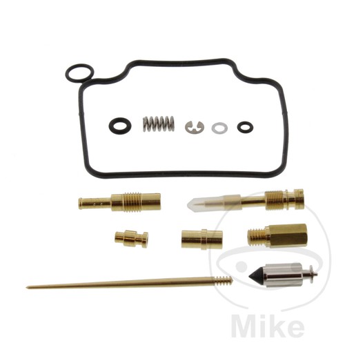 25308 complete carburettor - 25308-complete,