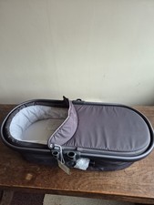 ICandy PEACH 1 2 3 4  CARRYCOT