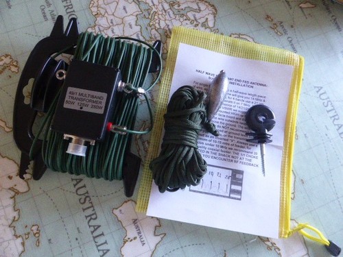 Kit no tuner - un/un:,