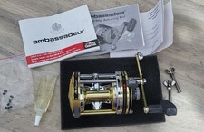 Abu Garcia Ambassadeur