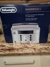De'Longhi Magnifica S ECAM
