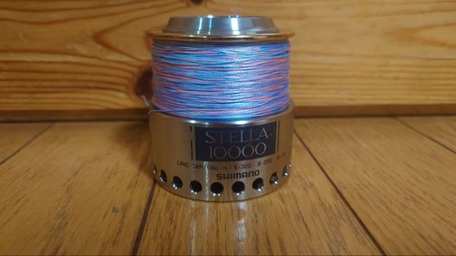 Shimano stella 10000 - 95,