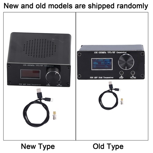 Sdr qrp transceiver ham - qrp,