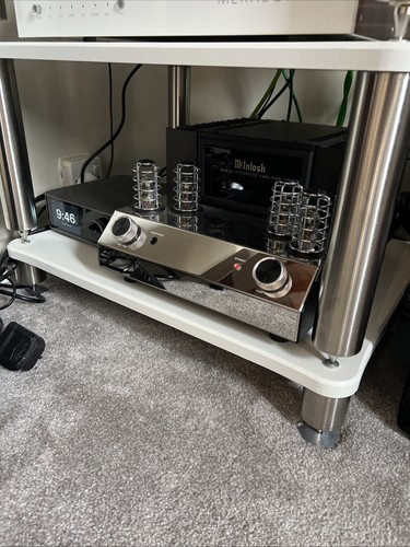 Mcintosh ma252 integrated - mcintosh,