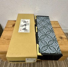 Exquisitely Crafted Folding Screen With New Gold Leaf On Silk Texture (with box)