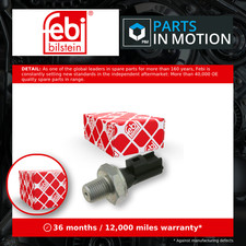 Oil Pressure Switch 24436 Febi