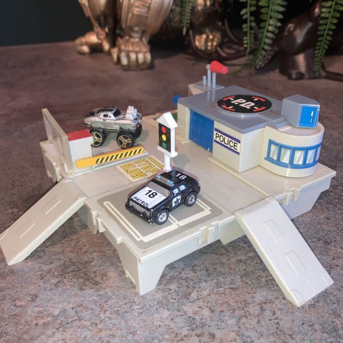 Micro machines galoob - 💥micro,